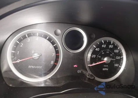 2011 Nissan Sentra 2.0Sl z USA, uszkodzony, nr VIN 3N1AB6AP1BL689259